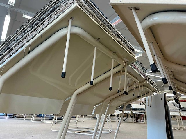 Winkelrek met tapijt samples (36x) - afbeelding 8 van  12