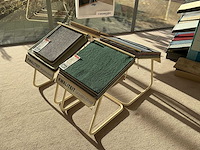 Winkelrek met tapijt samples (36x) - afbeelding 9 van  12