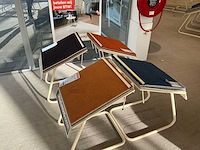 Winkelrek met tapijt samples (36x) - afbeelding 10 van  12