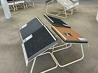 Winkelrek met tapijt samples (36x) - afbeelding 11 van  12