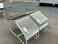 Winkelrek met tapijt samples (36x) - afbeelding 12 van  12