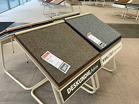 Winkelrek met tapijt samples (40x) - afbeelding 3 van  16