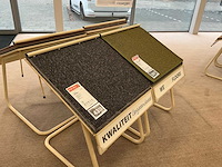 Winkelrek met tapijt samples (40x) - afbeelding 6 van  16