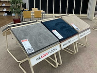 Winkelrek met tapijt samples (40x) - afbeelding 12 van  16