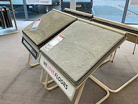 Winkelrek met tapijt samples (40x) - afbeelding 16 van  16