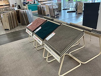 Winkelrek met tapijt samples (42x) - afbeelding 3 van  11