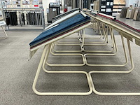 Winkelrek met tapijt samples (42x) - afbeelding 5 van  11