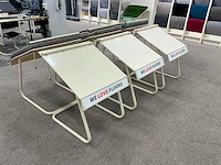 Winkelrek met tapijt samples (42x) - afbeelding 8 van  11