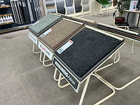 Winkelrek met tapijt samples (42x) - afbeelding 11 van  11
