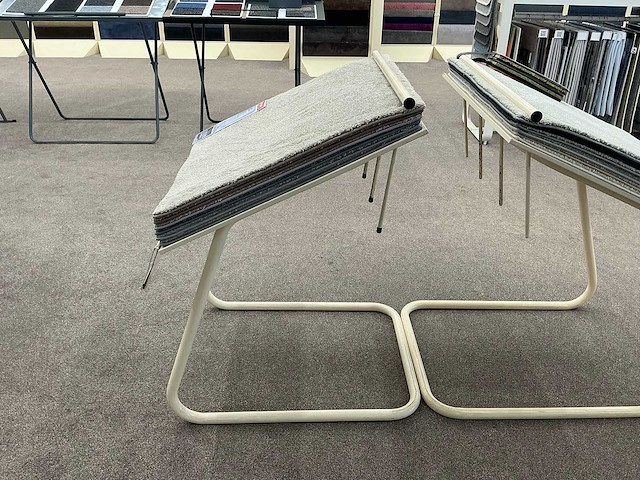 Winkelrek met tapijt samples (7x) - afbeelding 3 van  9