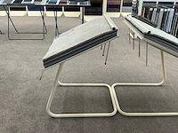 Winkelrek met tapijt samples (7x) - afbeelding 3 van  9