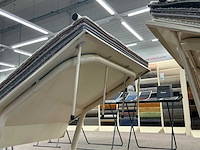 Winkelrek met tapijt samples (7x) - afbeelding 4 van  9