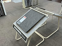 Winkelrek met tapijt samples (7x) - afbeelding 6 van  9