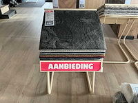 Winkelrek met tapijt samples (9x) - afbeelding 2 van  6