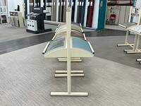 Winkelrek met vinyl samples (10x) - afbeelding 3 van  9