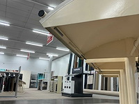 Winkelrek met vinyl samples (10x) - afbeelding 5 van  9