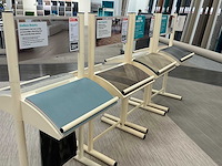 Winkelrek met vinyl samples (10x) - afbeelding 6 van  9