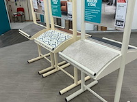 Winkelrek met vinyl samples (10x) - afbeelding 7 van  9