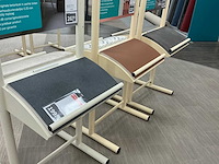 Winkelrek met vinyl samples (10x) - afbeelding 8 van  9