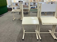 Winkelrek met vinyl samples (10x) - afbeelding 2 van  8