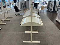 Winkelrek met vinyl samples (10x) - afbeelding 3 van  8