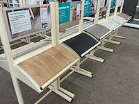 Winkelrek met vinyl samples (10x) - afbeelding 6 van  8