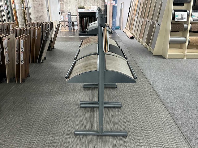 Winkelrek met vinyl samples (11x) - afbeelding 3 van  8