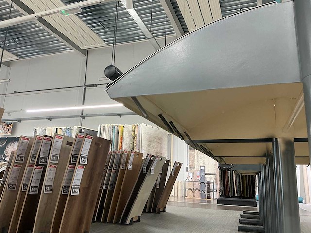 Winkelrek met vinyl samples (11x) - afbeelding 4 van  8