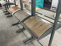 Winkelrek met vinyl samples (11x) - afbeelding 5 van  8