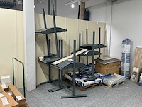 Winkelrek met vinyl samples (11x) - afbeelding 8 van  8