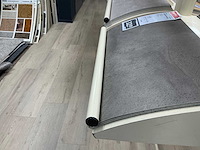 Winkelrek met vinyl samples (5x) - afbeelding 4 van  5