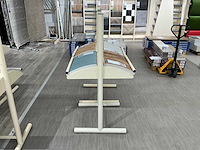 Winkelrek met vinyl samples (7x) - afbeelding 3 van  6