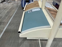 Winkelrek met vinyl samples (7x) - afbeelding 4 van  6