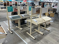 Winkelrek met vinyl samples (7x) - afbeelding 6 van  6