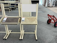 Winkelrek met vinyl samples (7x) - afbeelding 2 van  7