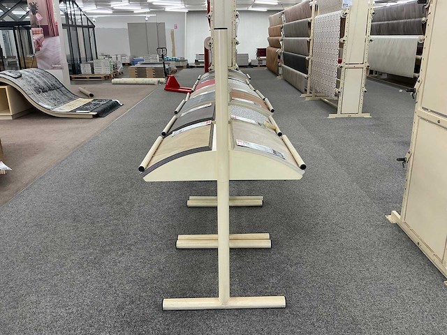 Winkelrek met vinyl samples (7x) - afbeelding 3 van  7