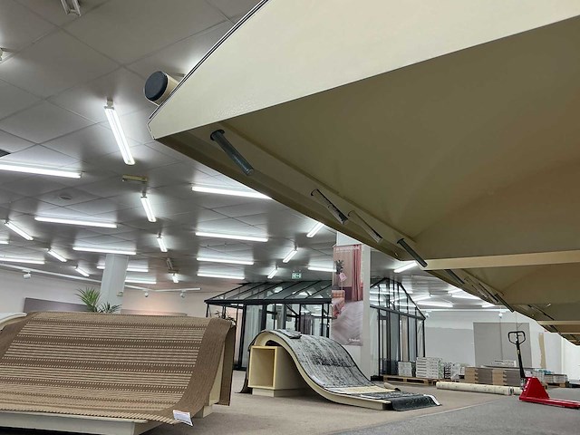 Winkelrek met vinyl samples (7x) - afbeelding 5 van  7