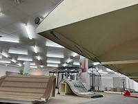 Winkelrek met vinyl samples (7x) - afbeelding 5 van  7