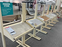 Winkelrek met vinyl samples (7x) - afbeelding 6 van  7