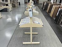 Winkelrek met vinyl samples (7x) - afbeelding 4 van  6