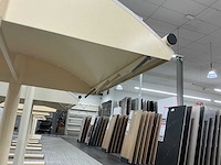 Winkelrek met vinyl samples (7x) - afbeelding 5 van  6