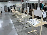 Winkelrek met vinyl samples (7x) - afbeelding 6 van  6