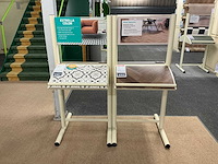 Winkelrek met vinyl samples (8x) - afbeelding 2 van  6