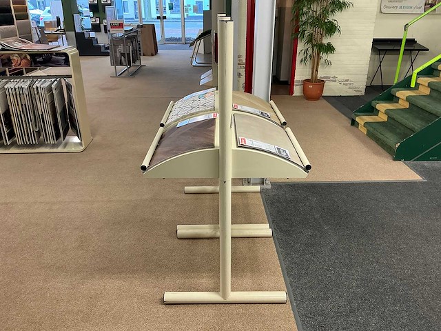 Winkelrek met vinyl samples (8x) - afbeelding 3 van  6