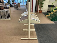 Winkelrek met vinyl samples (8x) - afbeelding 3 van  6