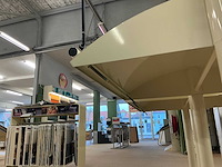 Winkelrek met vinyl samples (8x) - afbeelding 4 van  6