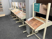 Winkelrek met vinyl samples (8x) - afbeelding 6 van  6