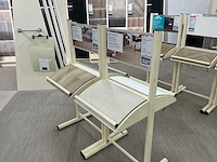 Winkelrek met vinyl samples (9x) - afbeelding 5 van  8