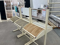 Winkelrek met vinyl samples (9x) - afbeelding 6 van  8