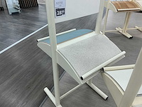 Winkelrek met vinyl samples (9x) - afbeelding 8 van  8